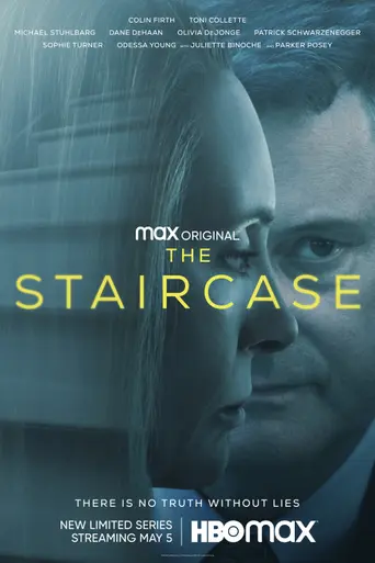 Лестница (мини-сериал) (2022)