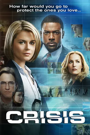 Crisis (2014)