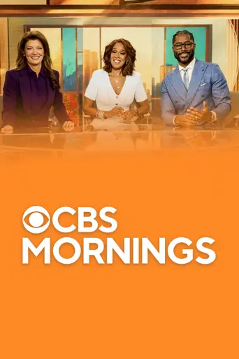 CBS Mornings (2021)