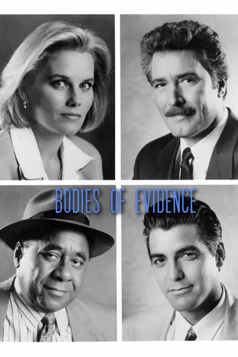 Bodies of Evidence (1992)