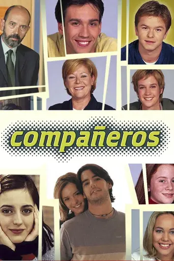 Compañeros (1998)