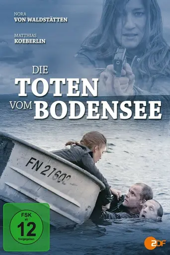 Murder by the Lake (2014)