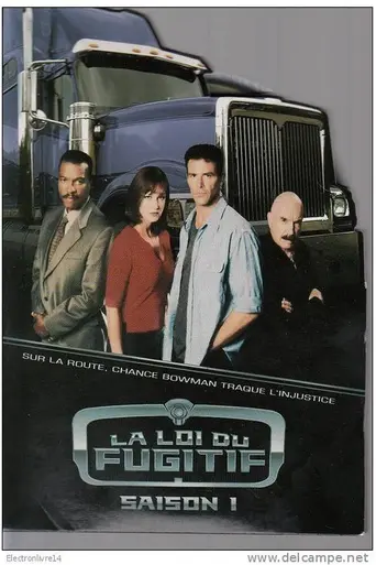 18 Wheels of Justice (2000)