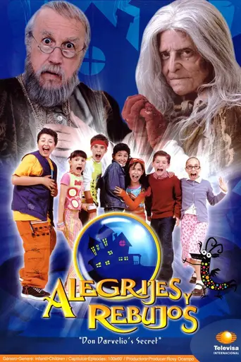 Дом с привидениями (2003)
