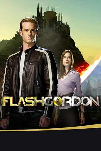Flash Gordon (2007)