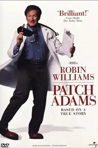 Patch Adams (1998)