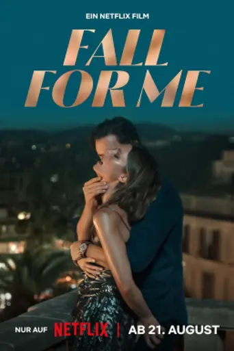 Fall for Me (2025)