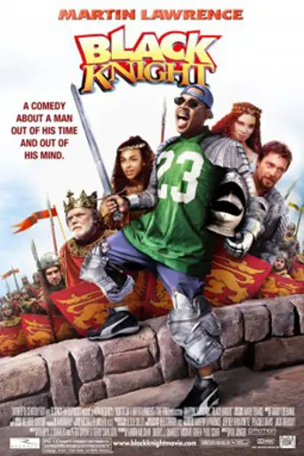 El caballero negro (2001)