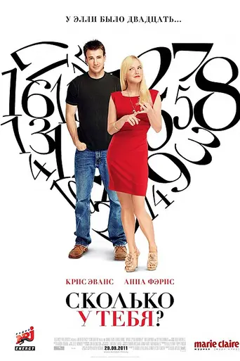 Сколько у тебя...? (2011)