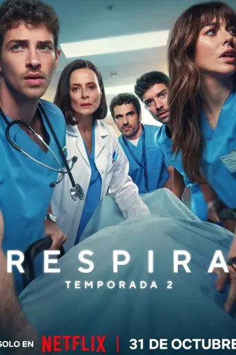 Respira (2024)