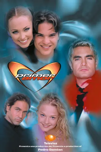 Primer amor... a mil por hora (2000)