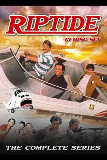 Riptide (1984)