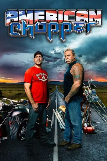 American Chopper (2003)