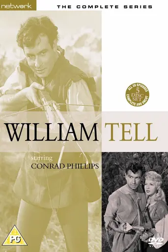 The Adventures of William Tell (1958)