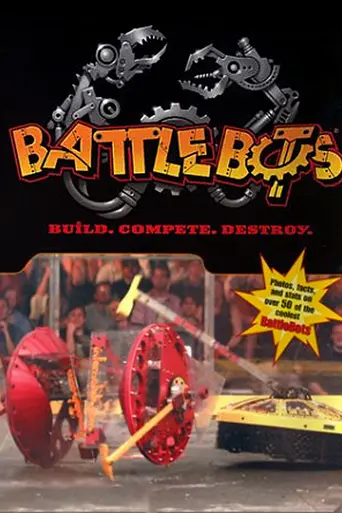BattleBots (2000)