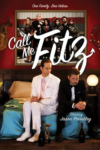 Call Me Fitz (2010)