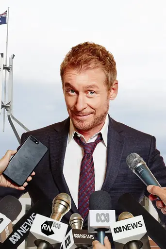 Rake (2010)