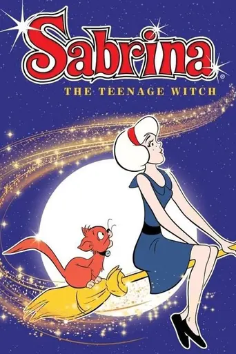 Sabrina the Teenage Witch (1970)