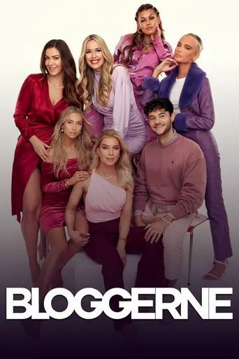The Bloggers (2014)