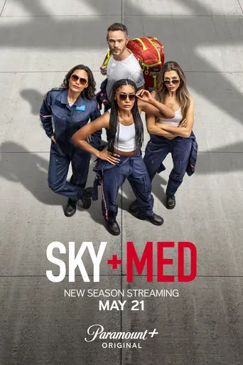 Летучие медики (2022)