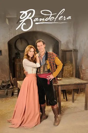 Bandolera (2011)