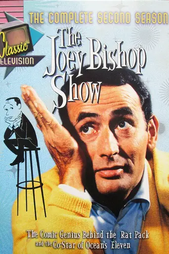 The Joey Bishop Show (1961)