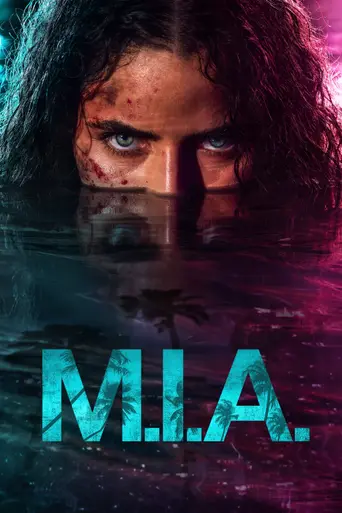 M.I.A. (2026)