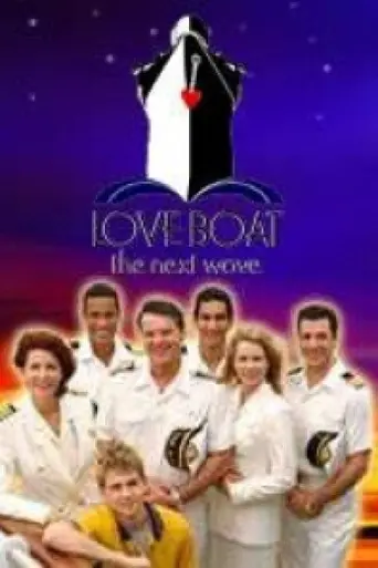 Love Boat: The Next Wave (1998)
