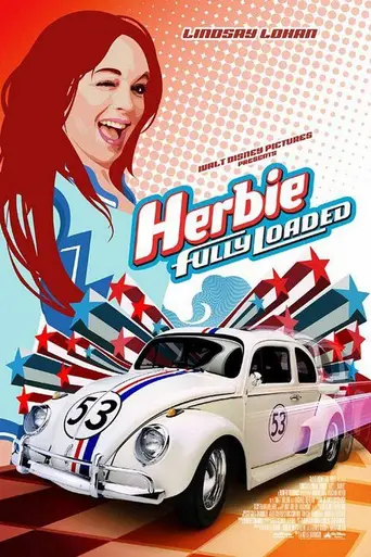 Сумасшедшие гонки (2005)