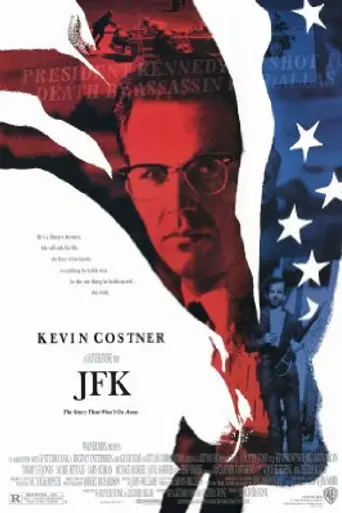 Джон Ф. Кеннеди. Выстрелы в Далласе (1991)