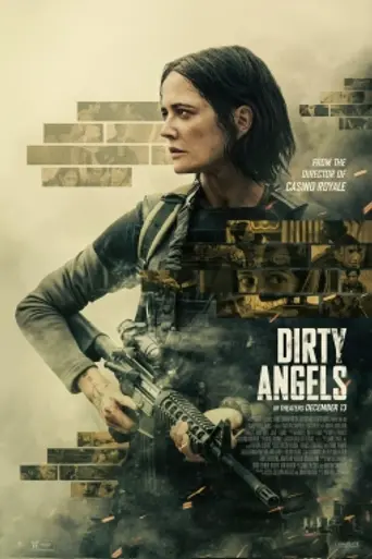 Dirty Angels (2023)