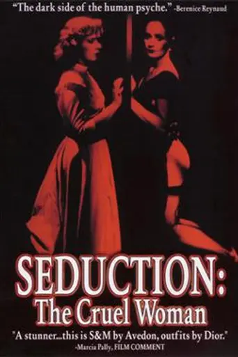Seduction: The Cruel Woman (1985)