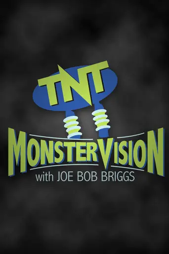 MonsterVision (1991)