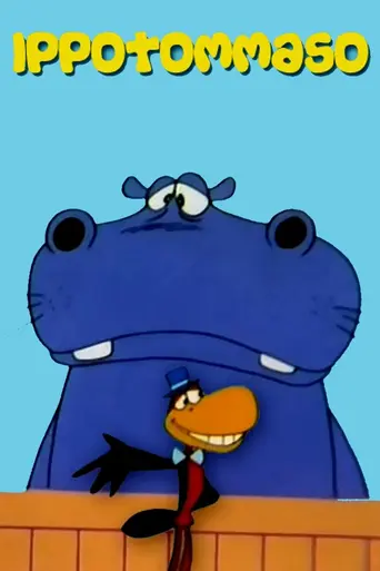 Hippo and Thomas (1971)