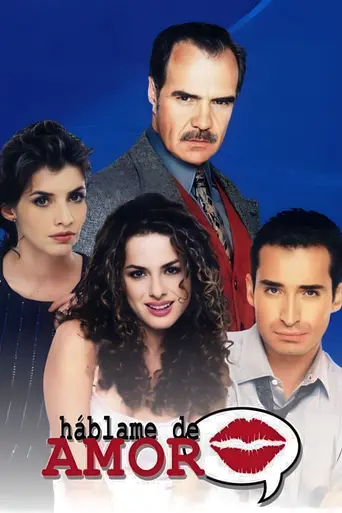 Háblame de amor (1999)