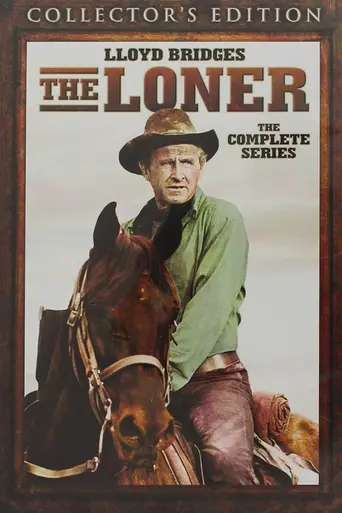 The Loner (1965)