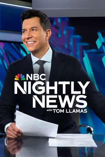 NBC Nightly News (1970)