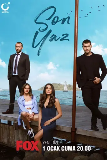 Son Yaz — 2 сезон