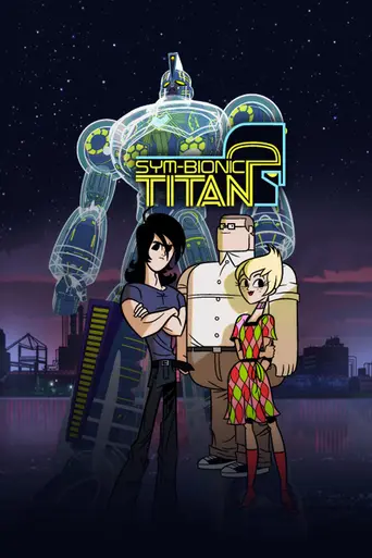 Titán Sim-Biónico (2010)