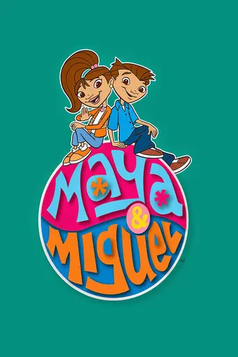 Maya & Miguel (2004)