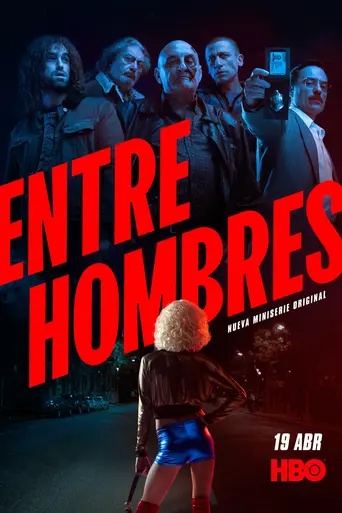 Entre hombres (2021)