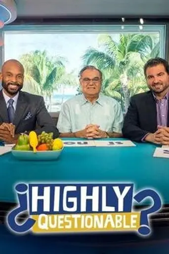 Highly Questionable (2011)