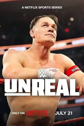 WWE: Unreal (2025)