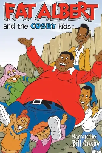 Fat Albert and the Cosby Kids (1972)