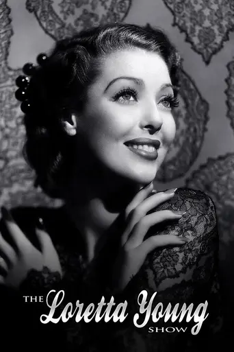 Letter to Loretta (1953)