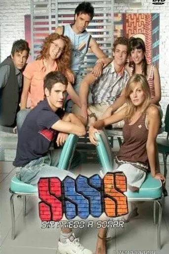 SMS: Sin Miedo a Soñar (2006)
