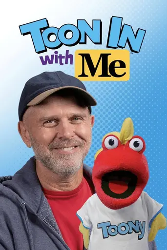 Toon In with Me (2021)