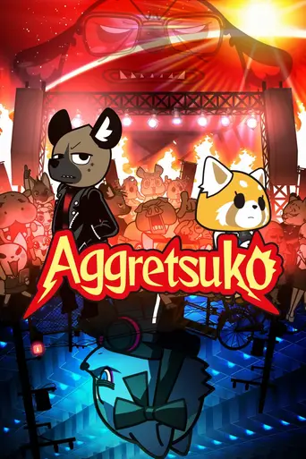 Aggretsuko (2018)