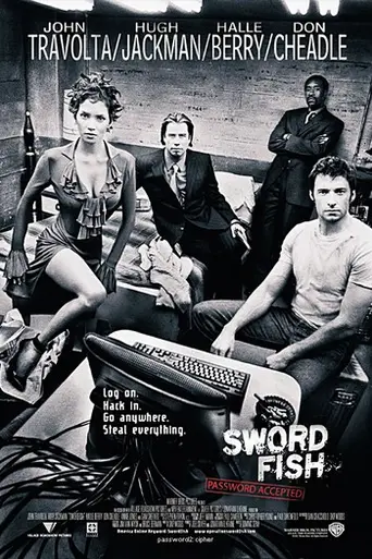 Swordfish (2001)