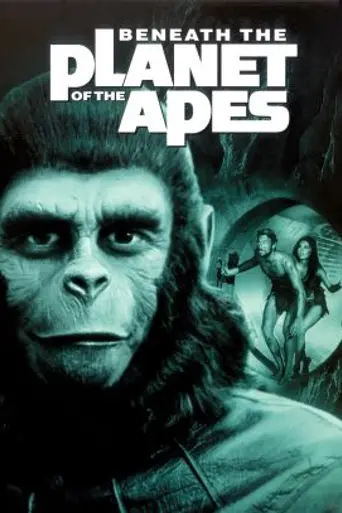Regreso al planeta de los simios (1970)